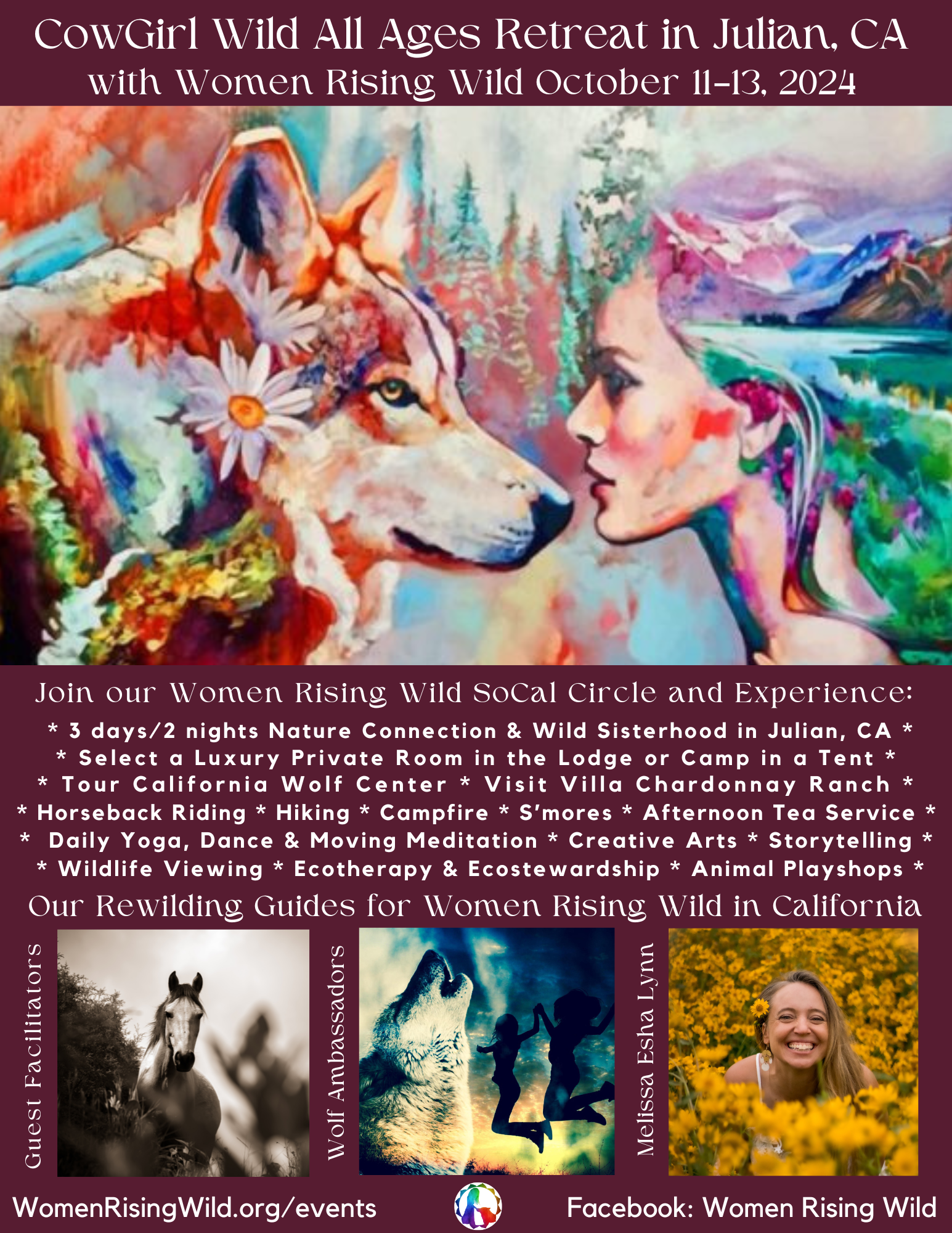 CowGirlWildSoCalAllAges