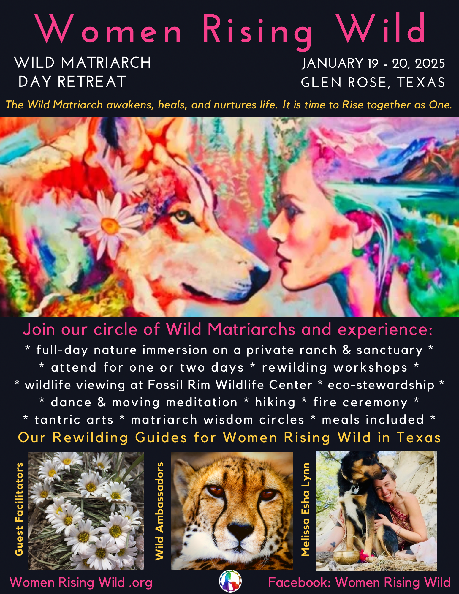 texas wrw january 2025-2-1